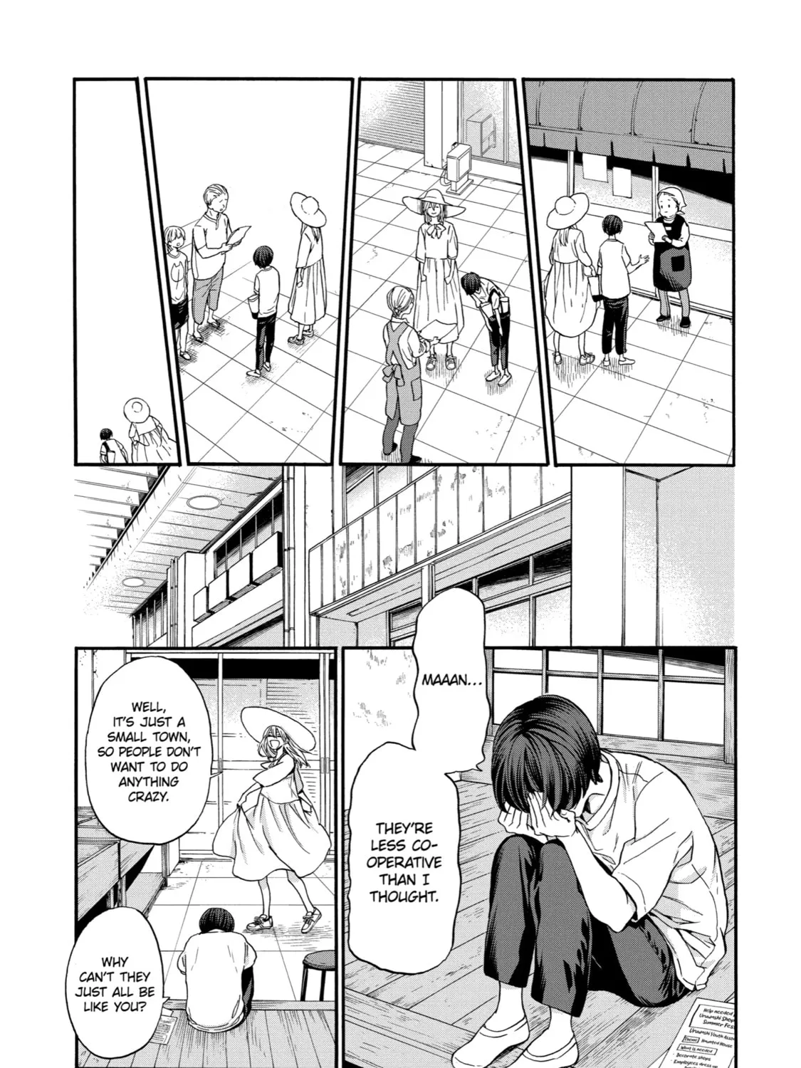 Read Eighteen chapter 14 image 24 on Lezhin