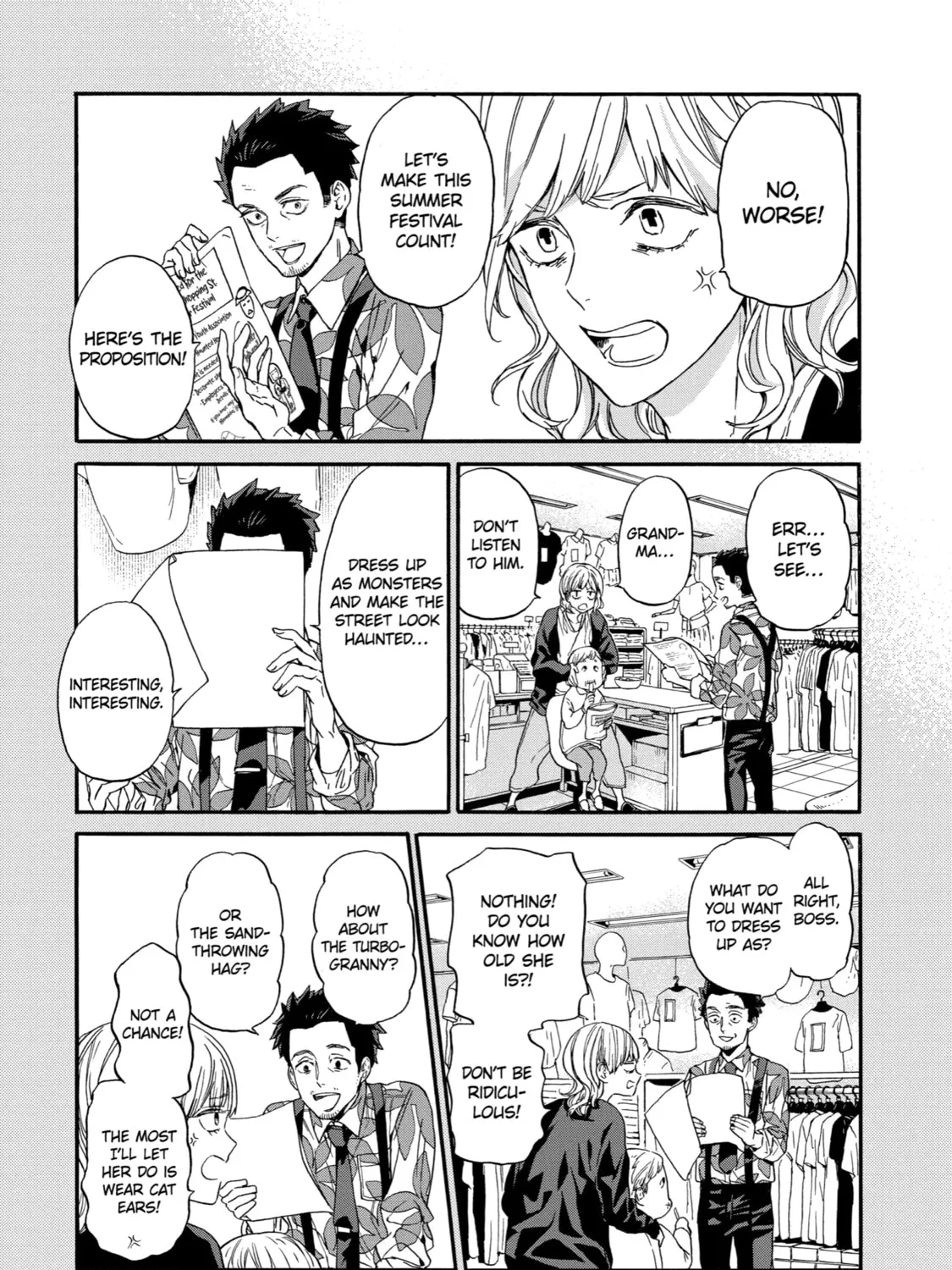 Read Eighteen chapter 14 image 30 on Lezhin
