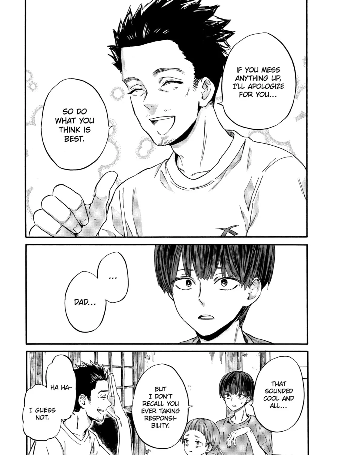 Read Eighteen chapter 15 image 2 on Lezhin