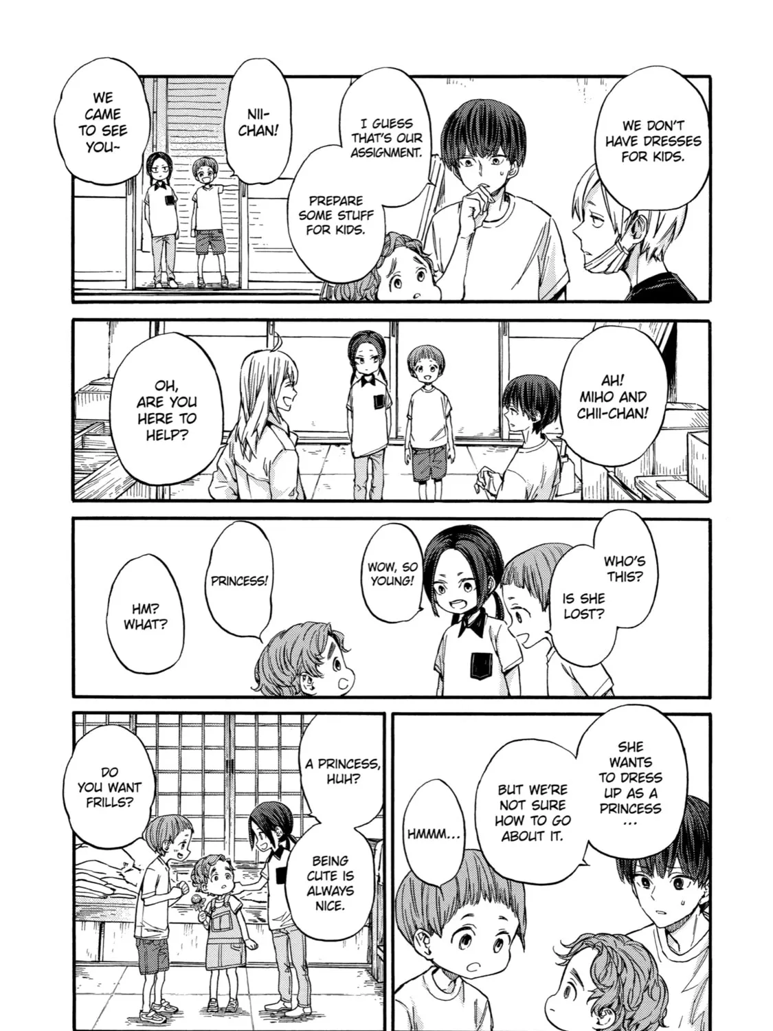 Read Eighteen chapter 15 image 20 on Lezhin