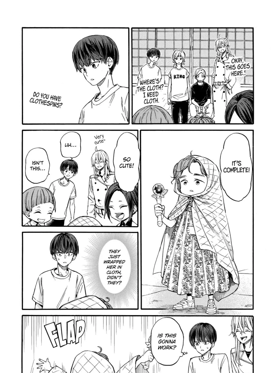Read Eighteen chapter 15 image 22 on Lezhin