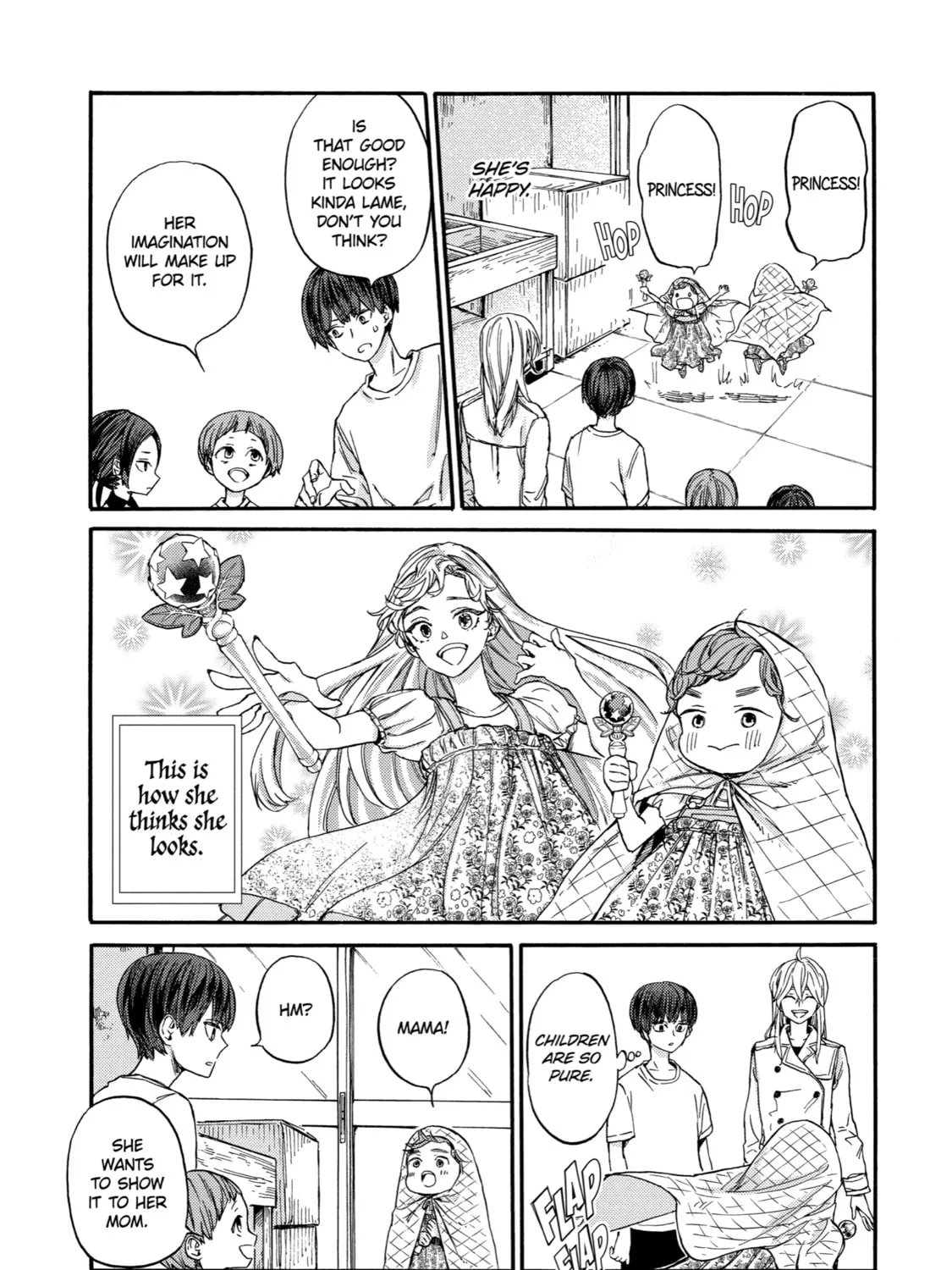 Read Eighteen chapter 15 image 24 on Lezhin