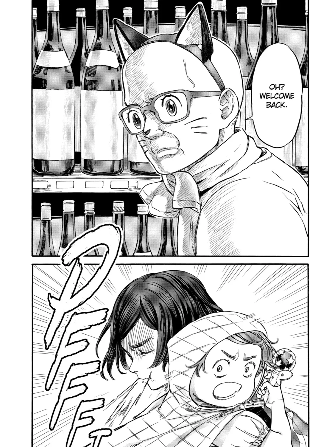 Read Eighteen chapter 15 image 36 on Lezhin