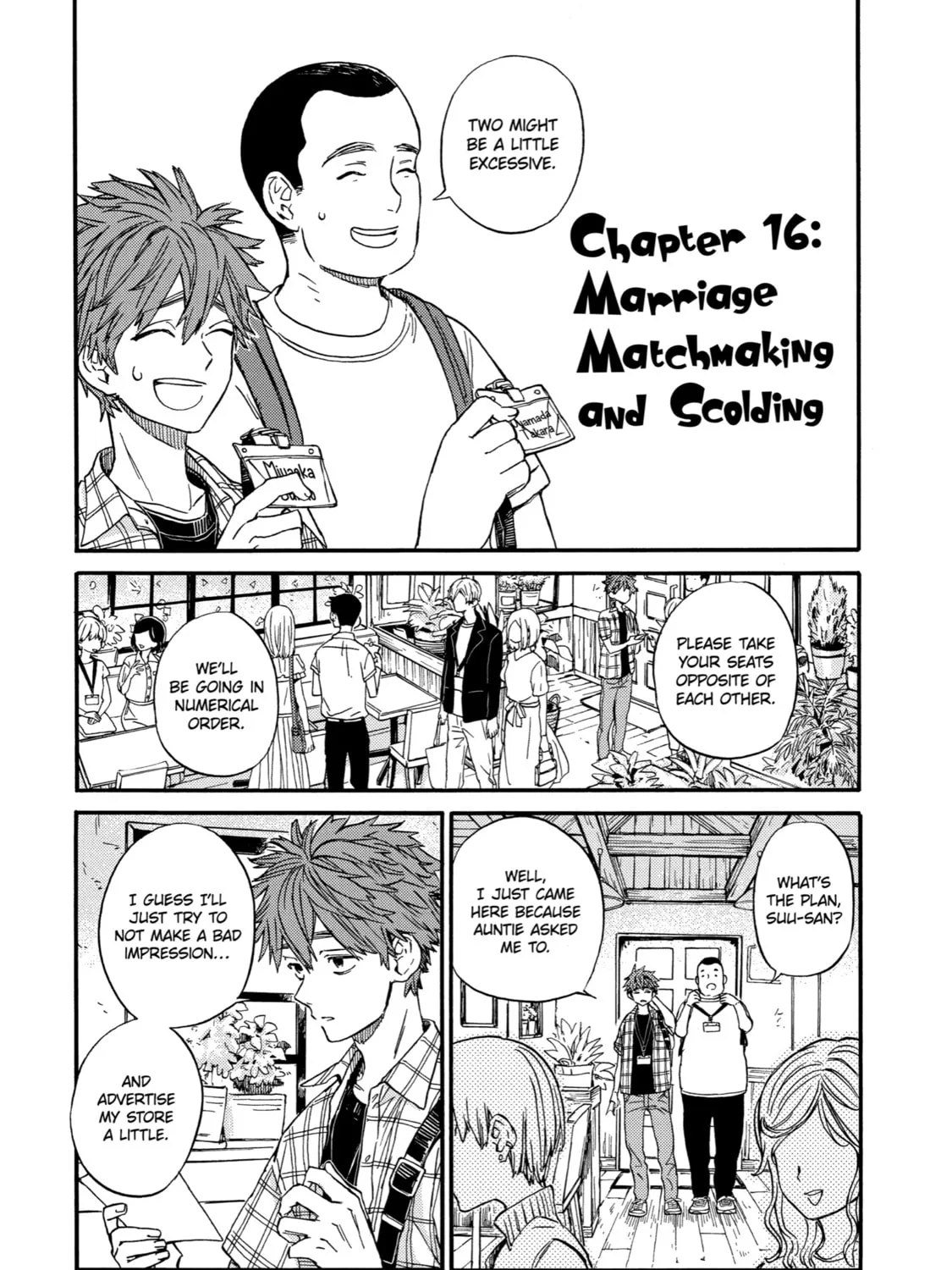 Read Eighteen chapter 16 image 2 on Lezhin