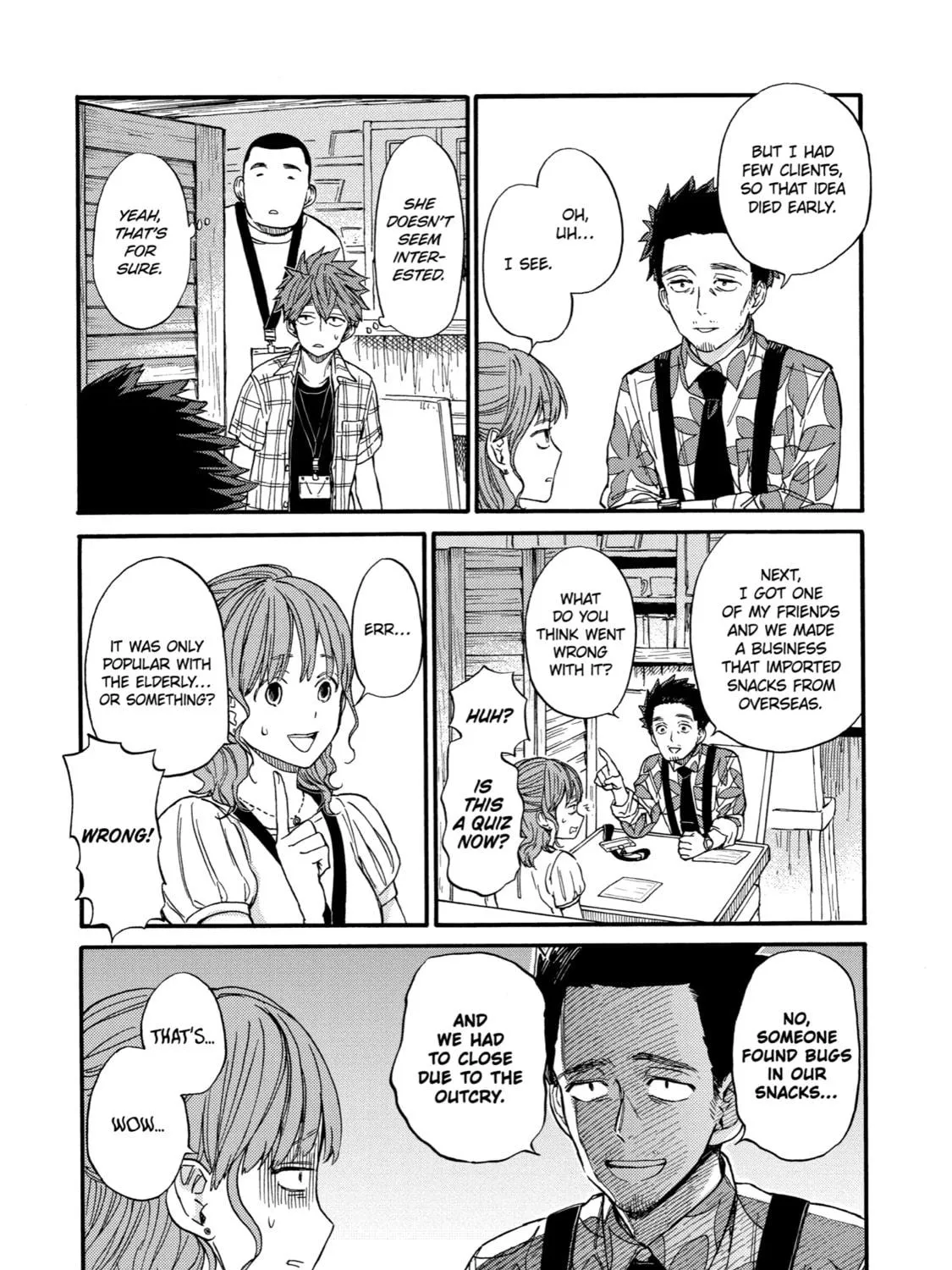 Read Eighteen chapter 16 image 22 on Lezhin