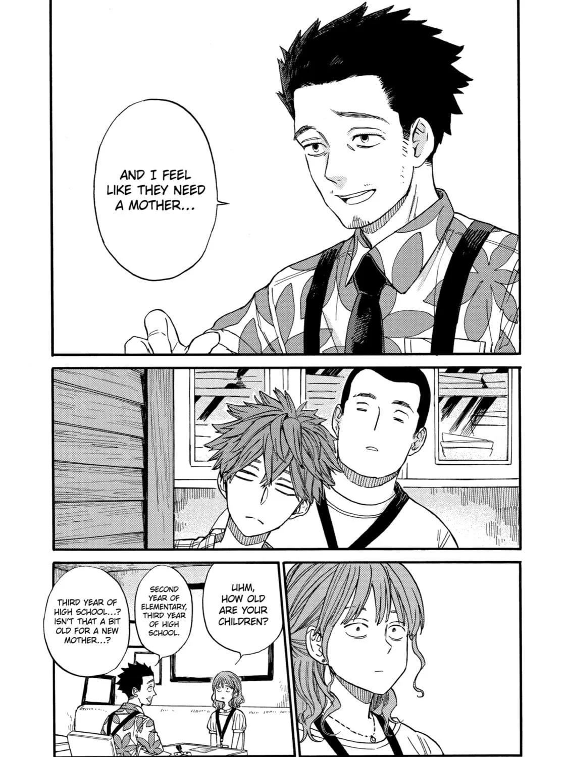 Read Eighteen chapter 16 image 28 on Lezhin