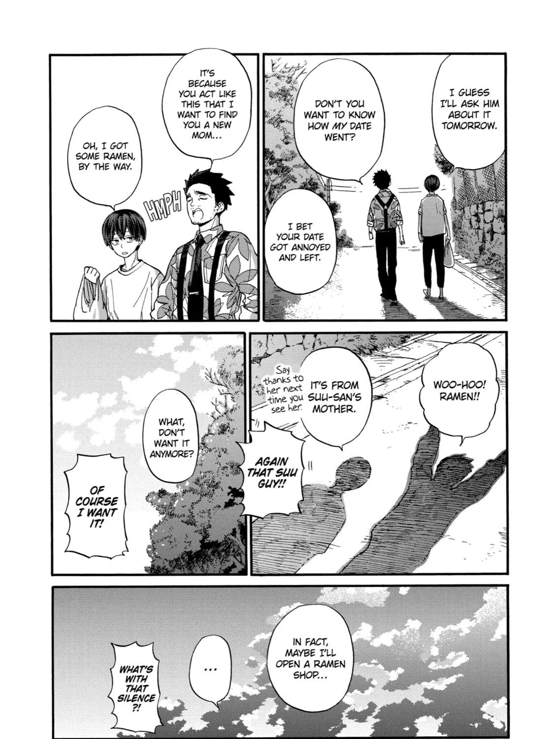 Read Eighteen chapter 16 image 40 on Lezhin