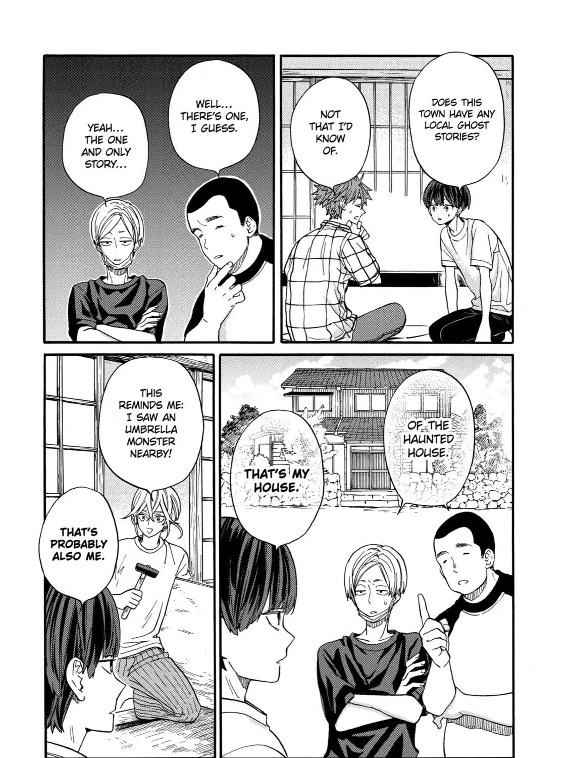 Read Eighteen chapter 17 image 22 on Lezhin