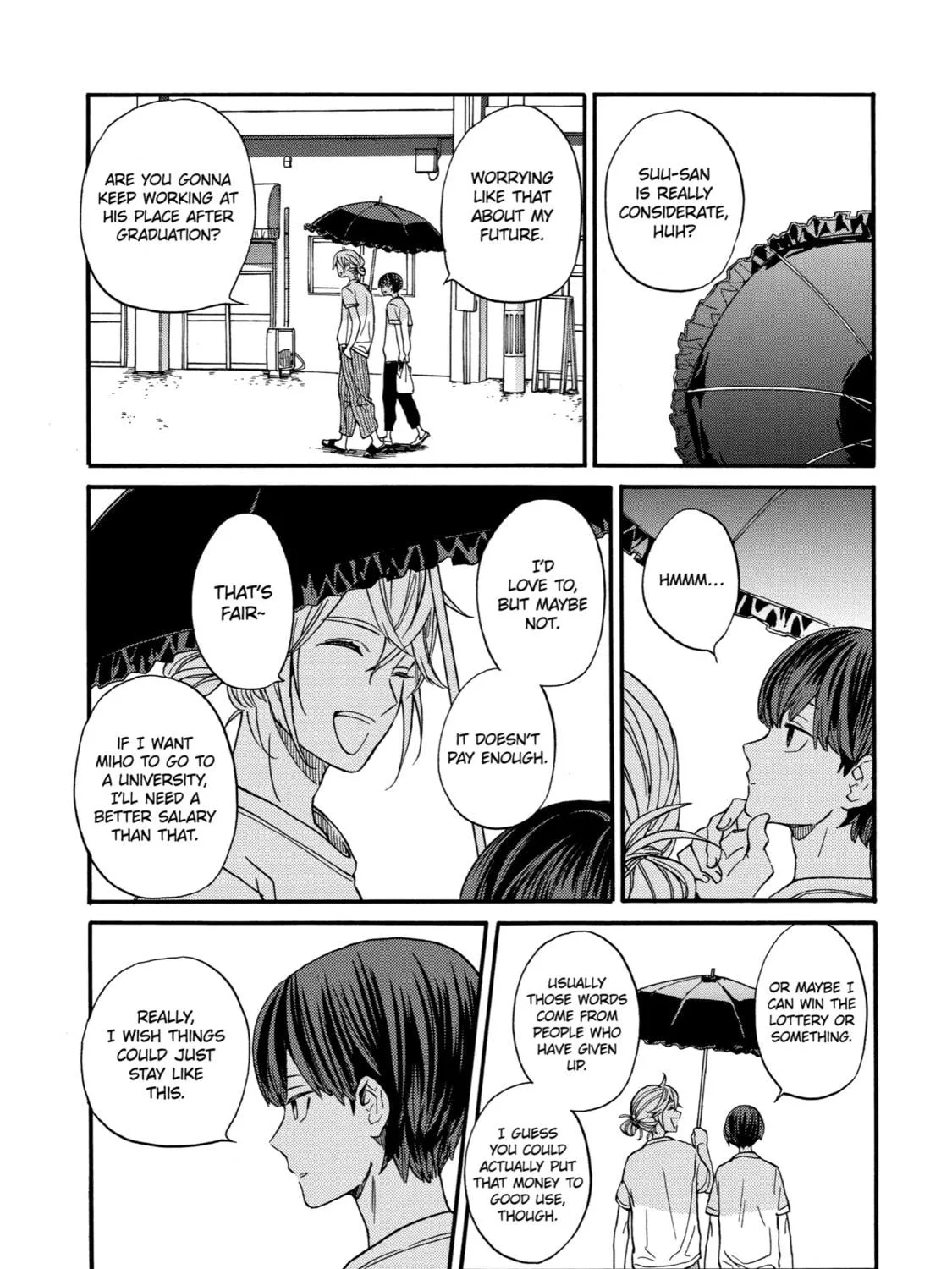 Read Eighteen chapter 17 image 48 on Lezhin