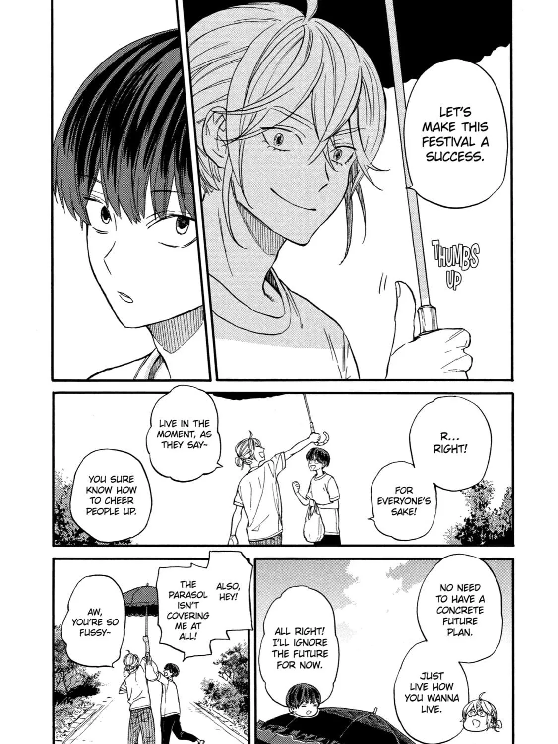 Read Eighteen chapter 17 image 52 on Lezhin