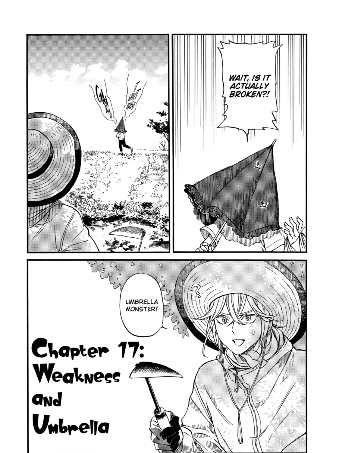 Read Eighteen chapter 17 image 6 on Lezhin