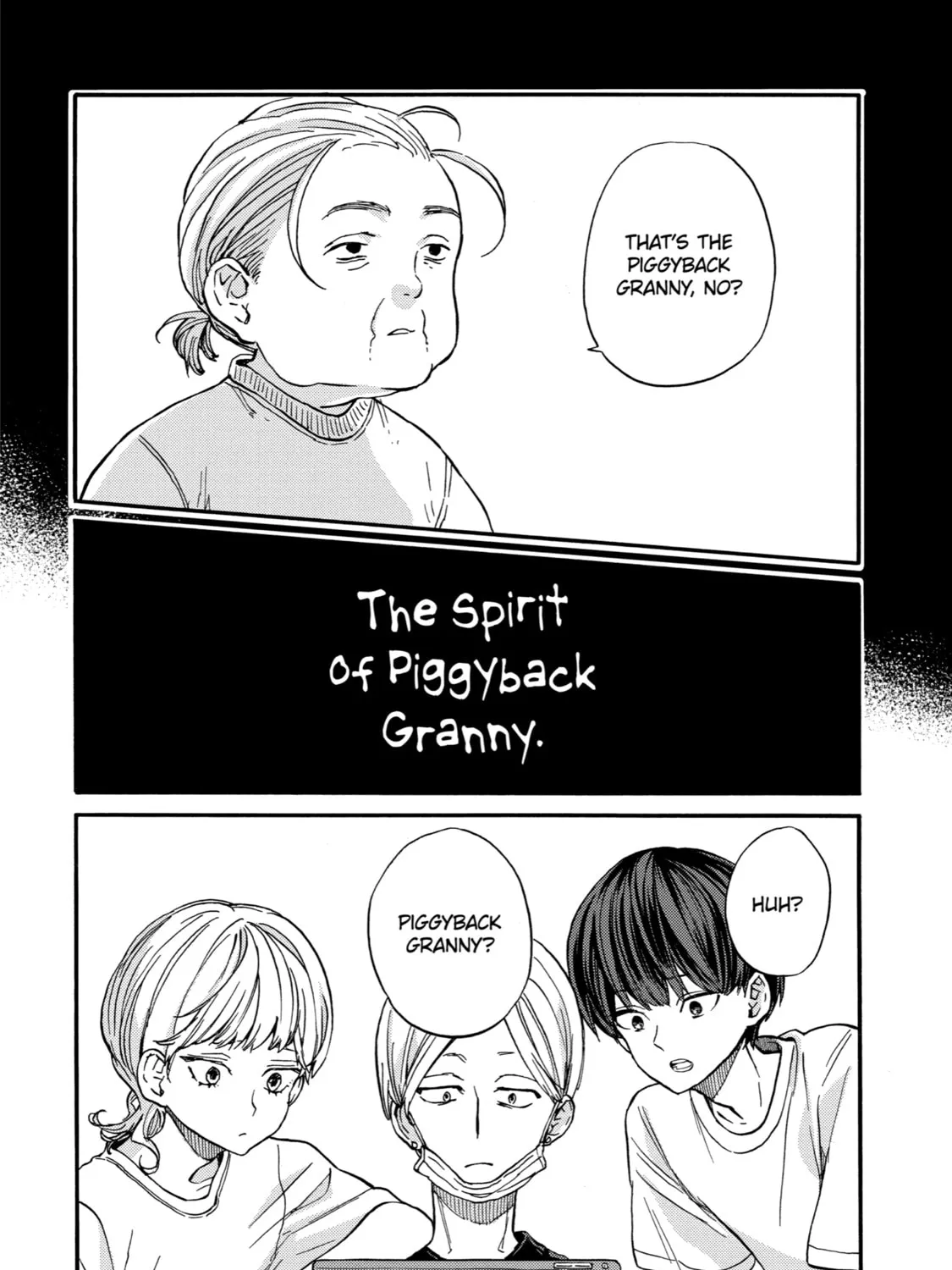 Read Eighteen chapter 18 image 14 on Lezhin