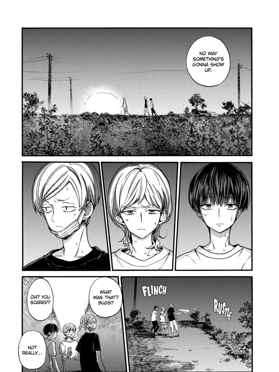 Read Eighteen chapter 18 image 26 on Lezhin