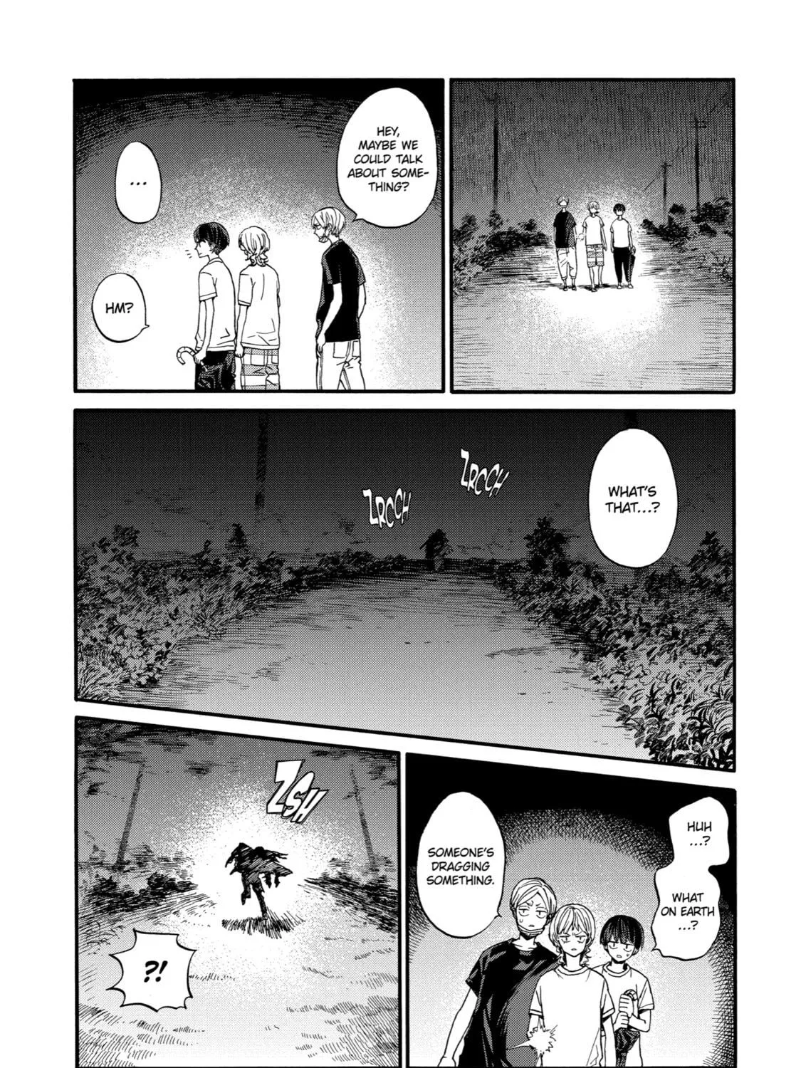 Read Eighteen chapter 18 image 28 on Lezhin