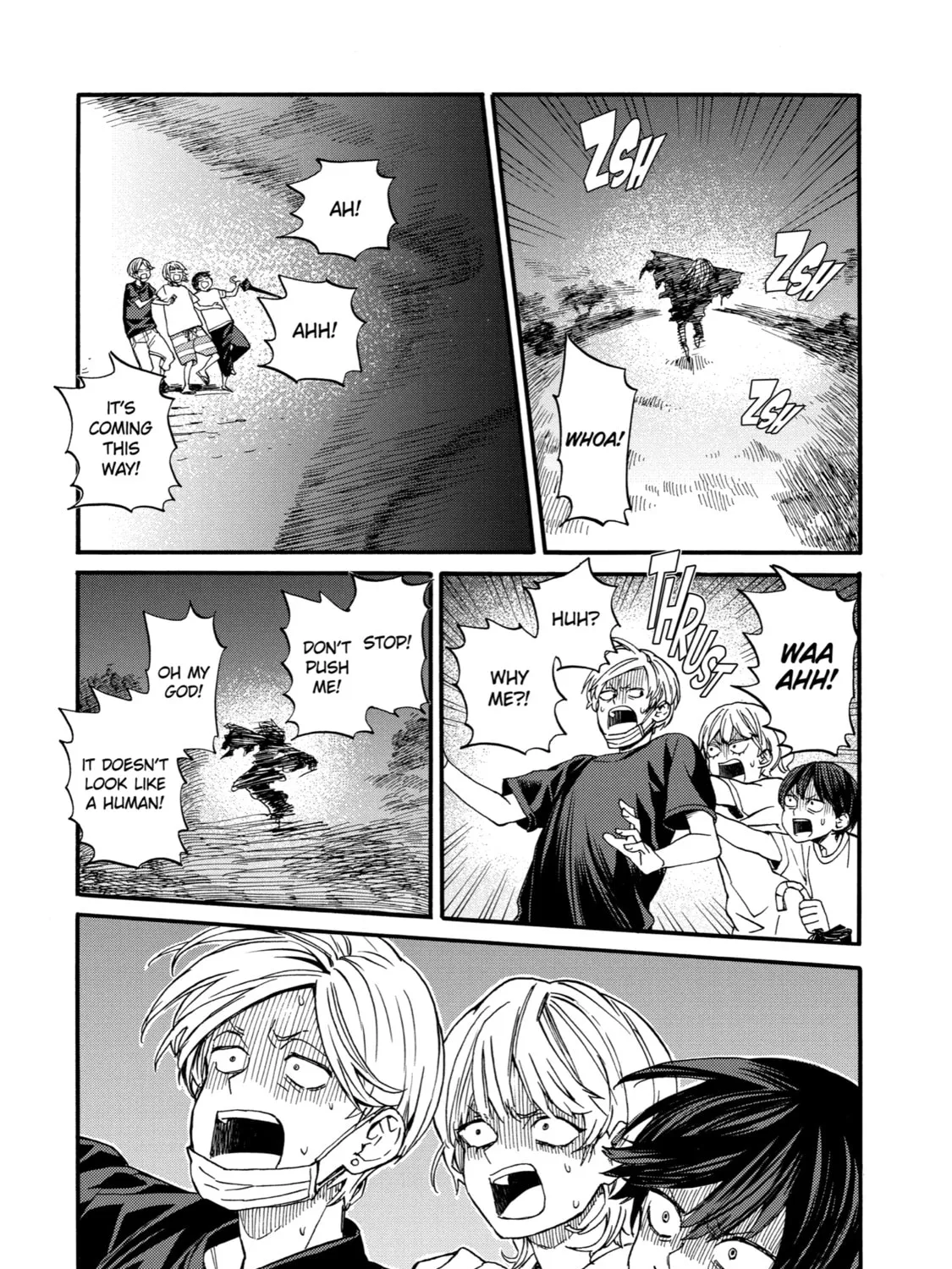 Read Eighteen chapter 18 image 30 on Lezhin