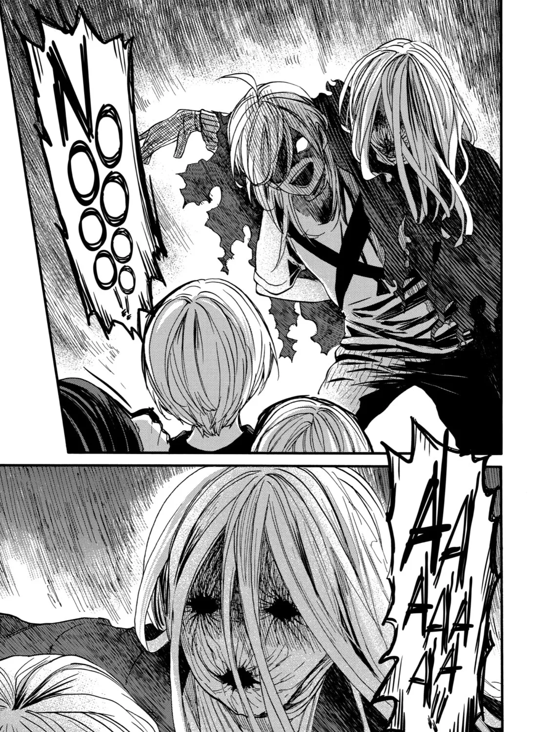 Read Eighteen chapter 18 image 32 on Lezhin