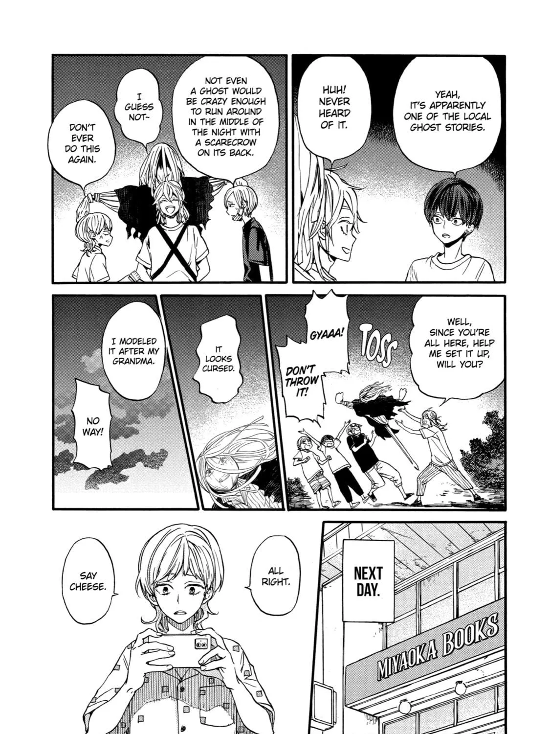 Read Eighteen chapter 18 image 40 on Lezhin