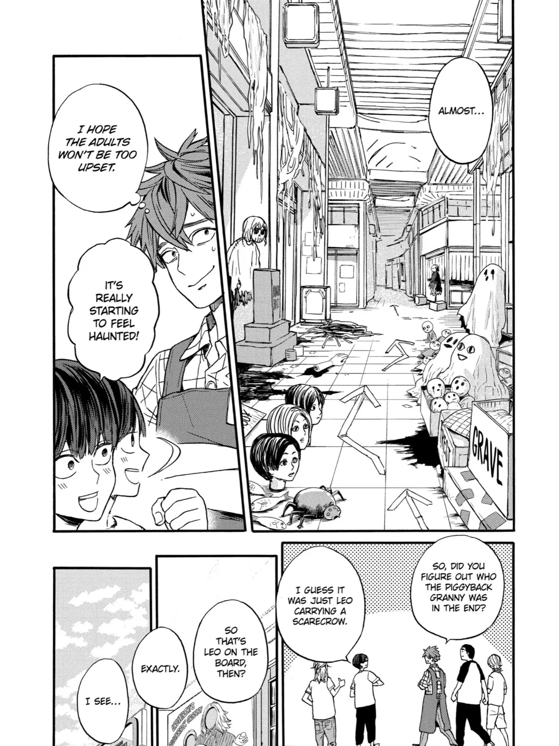 Read Eighteen chapter 18 image 44 on Lezhin