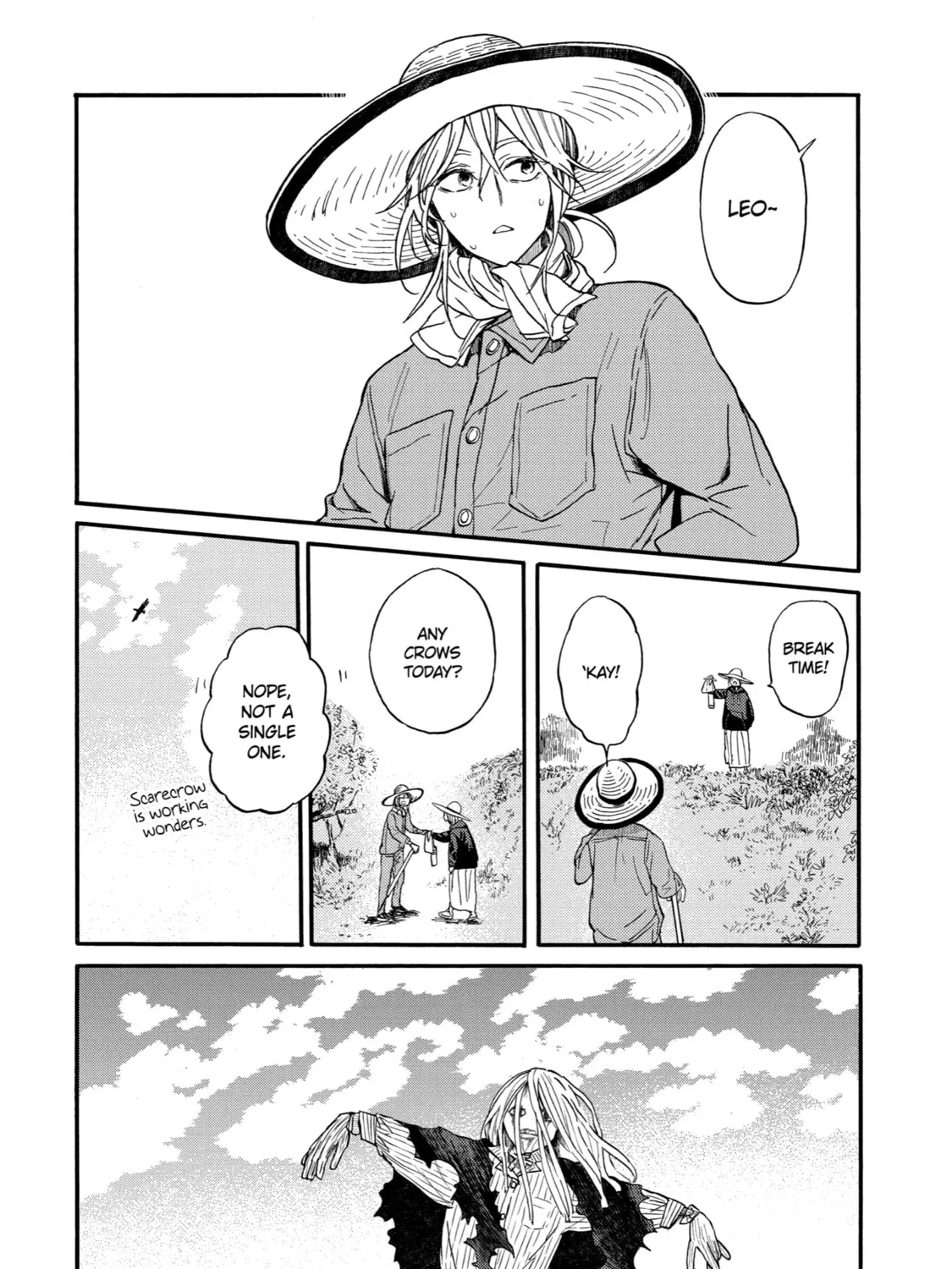 Read Eighteen chapter 18 image 54 on Lezhin