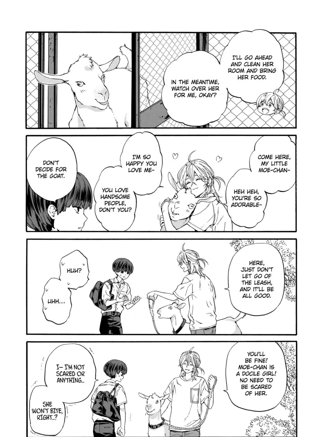Read Eighteen chapter 2 image 38 on Lezhin