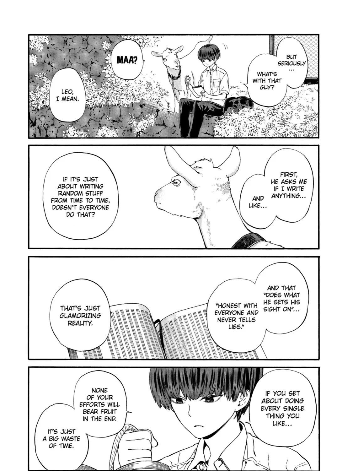 Read Eighteen chapter 2 image 42 on Lezhin