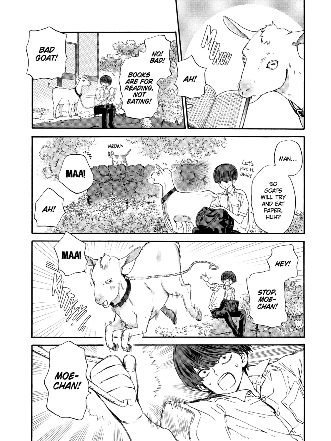 Read Eighteen chapter 2 image 44 on Lezhin