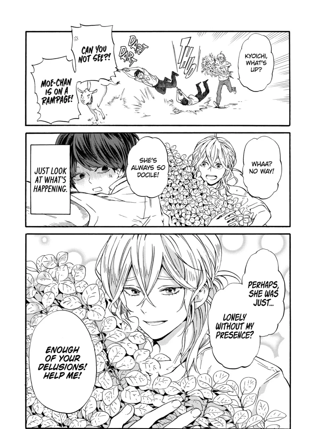 Read Eighteen chapter 2 image 50 on Lezhin