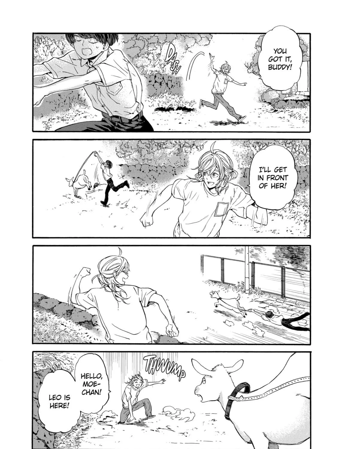 Read Eighteen chapter 2 image 52 on Lezhin