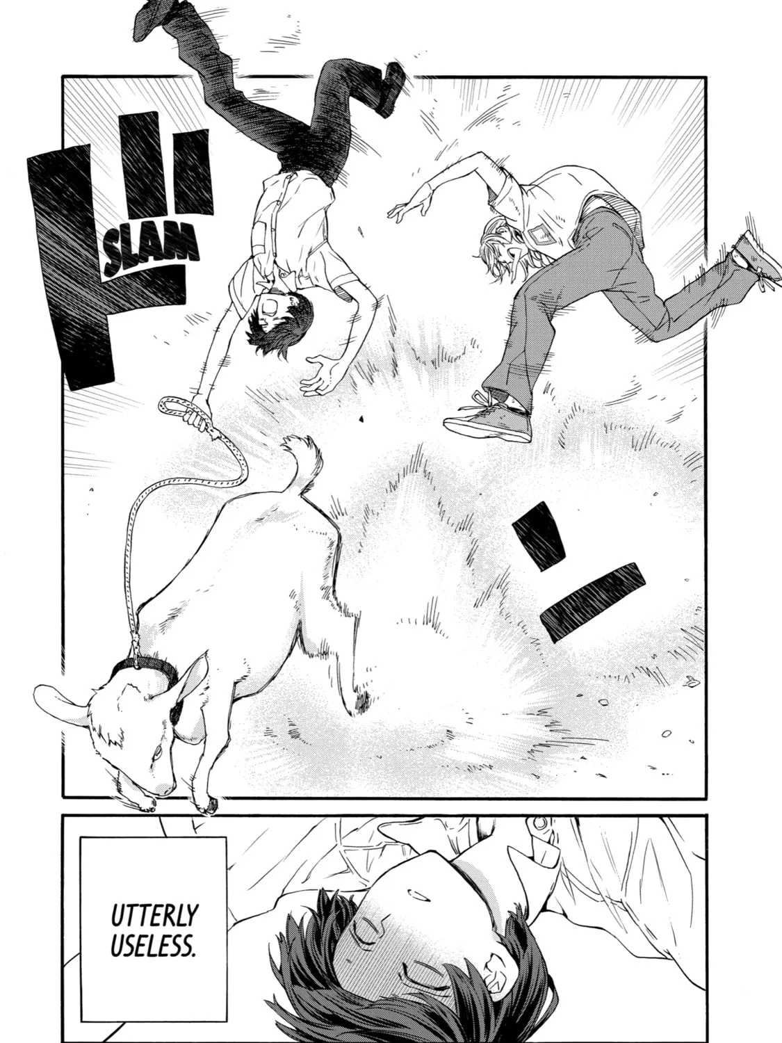 Read Eighteen chapter 2 image 54 on Lezhin