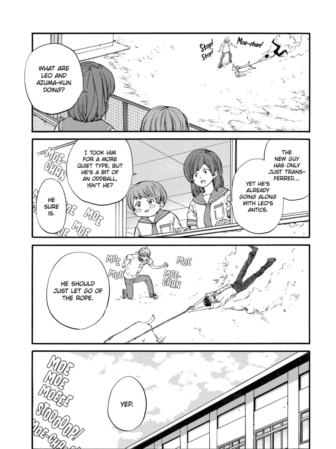 Read Eighteen chapter 2 image 56 on Lezhin