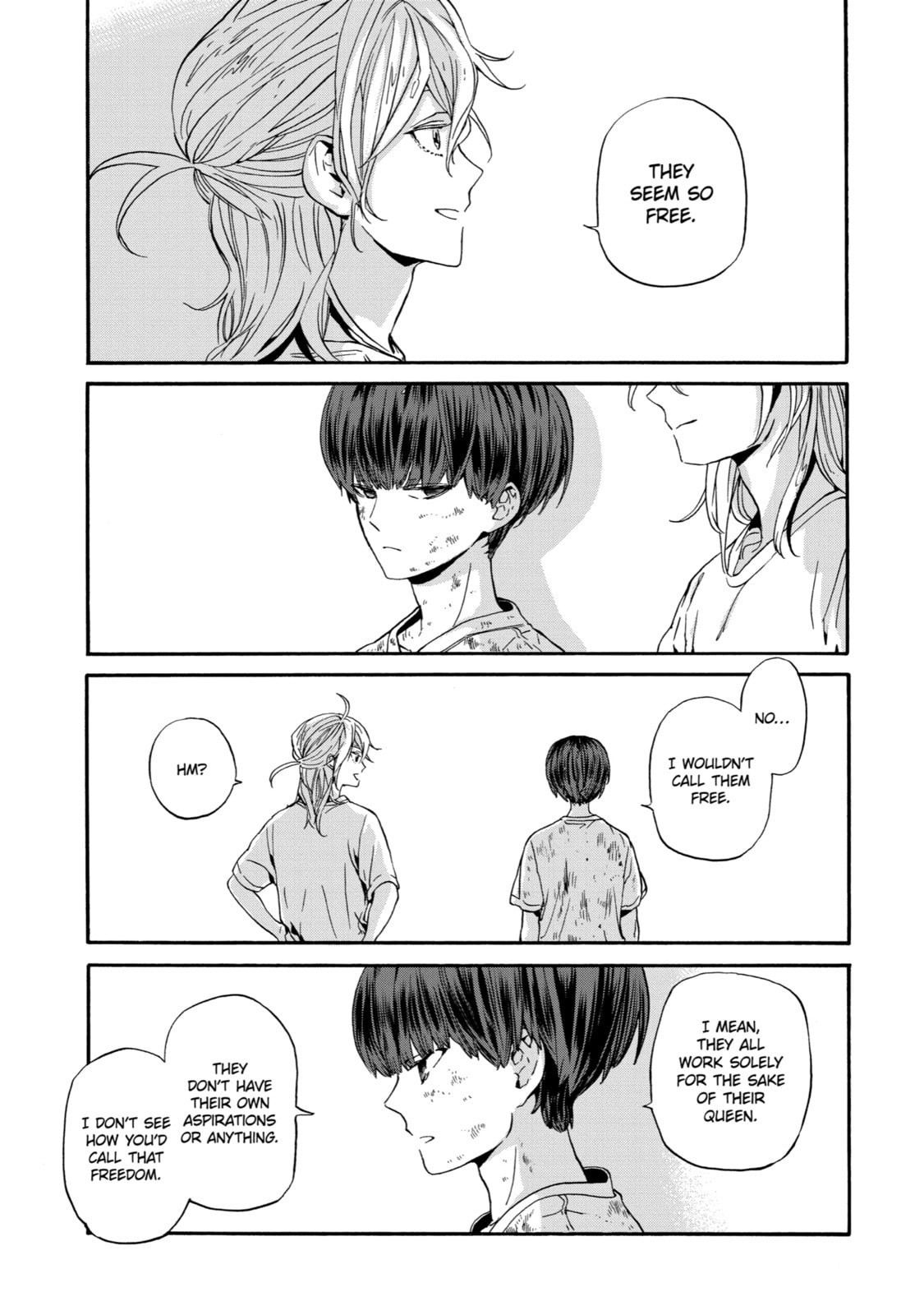 Read Eighteen chapter 3 image 28 on Lezhin