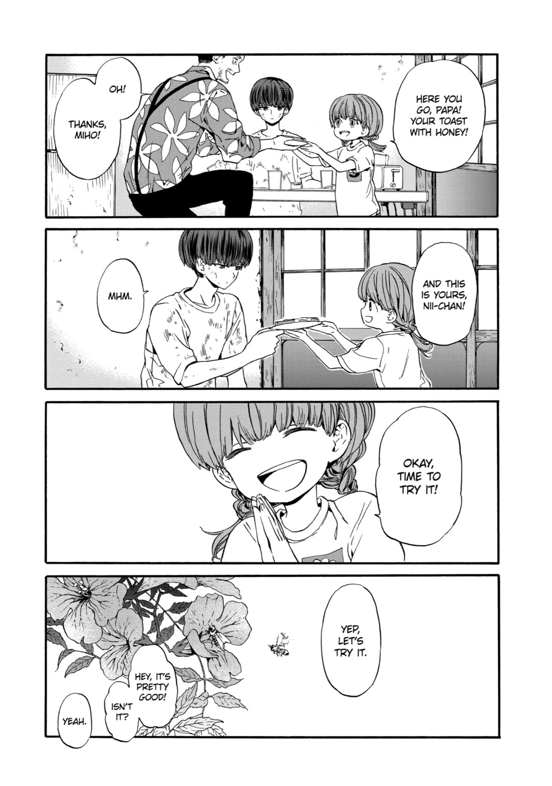 Read Eighteen chapter 3 image 33 on Lezhin