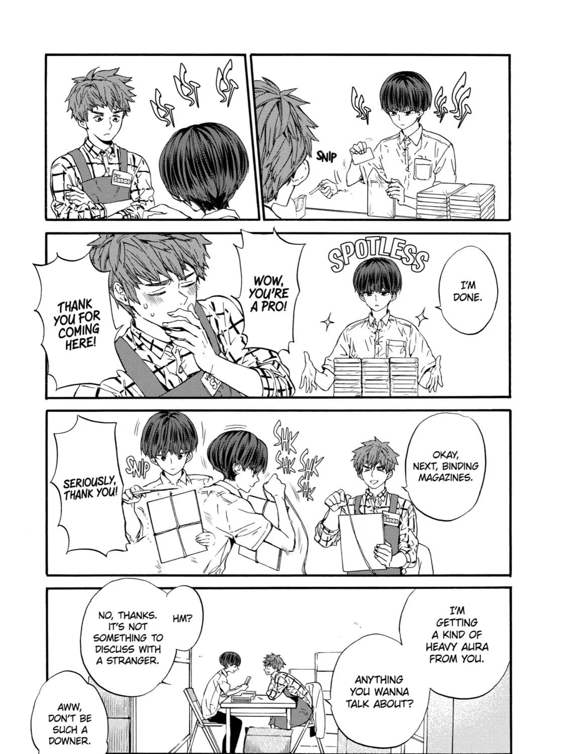 Read Eighteen chapter 4 image 22 on Lezhin
