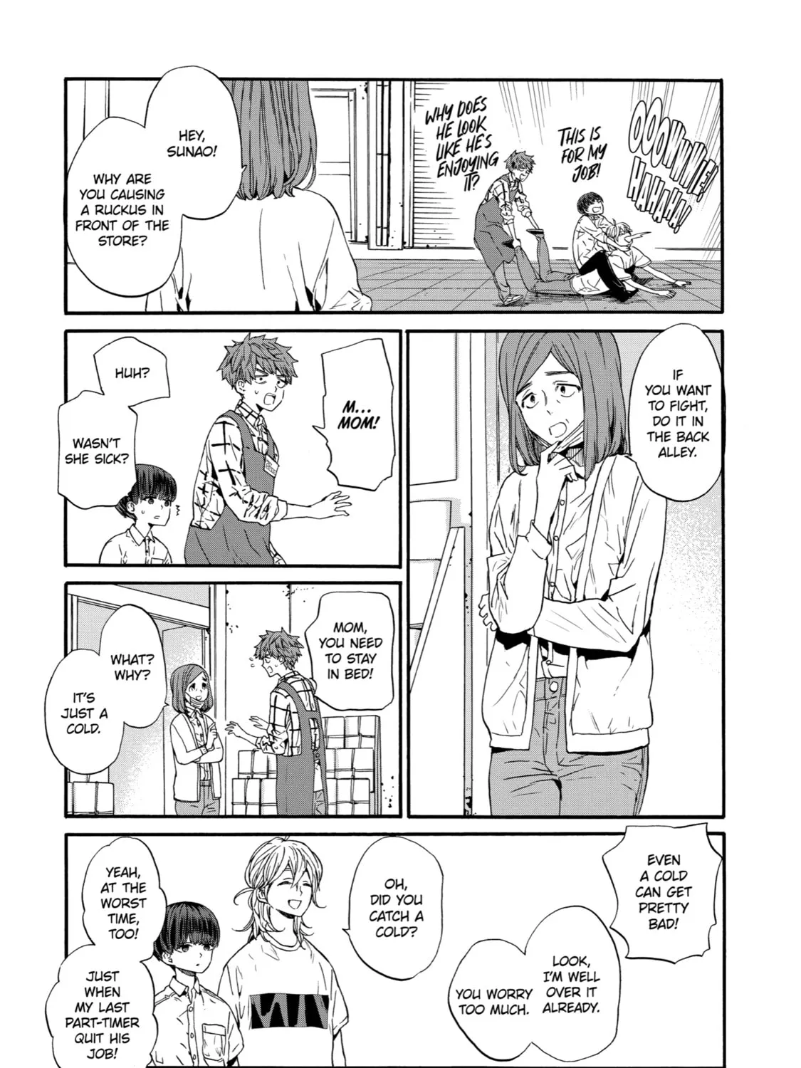 Read Eighteen chapter 4 image 54 on Lezhin