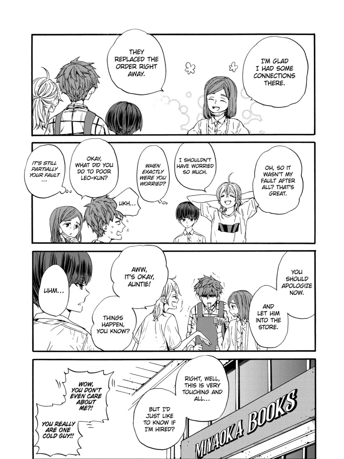 Read Eighteen chapter 4 image 60 on Lezhin