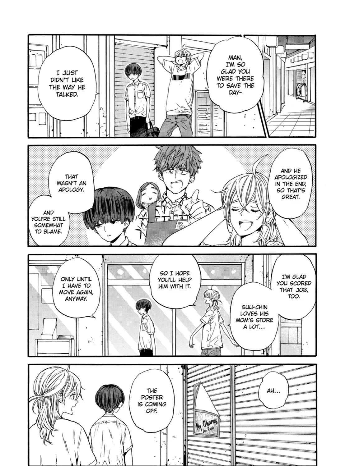 Read Eighteen chapter 4 image 62 on Lezhin