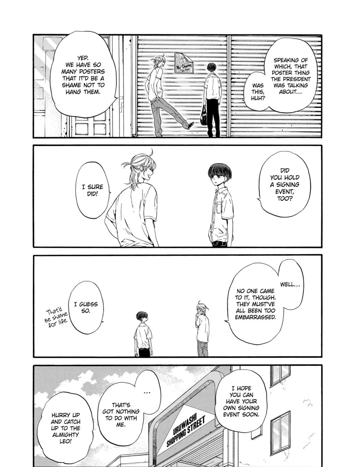 Read Eighteen chapter 4 image 64 on Lezhin