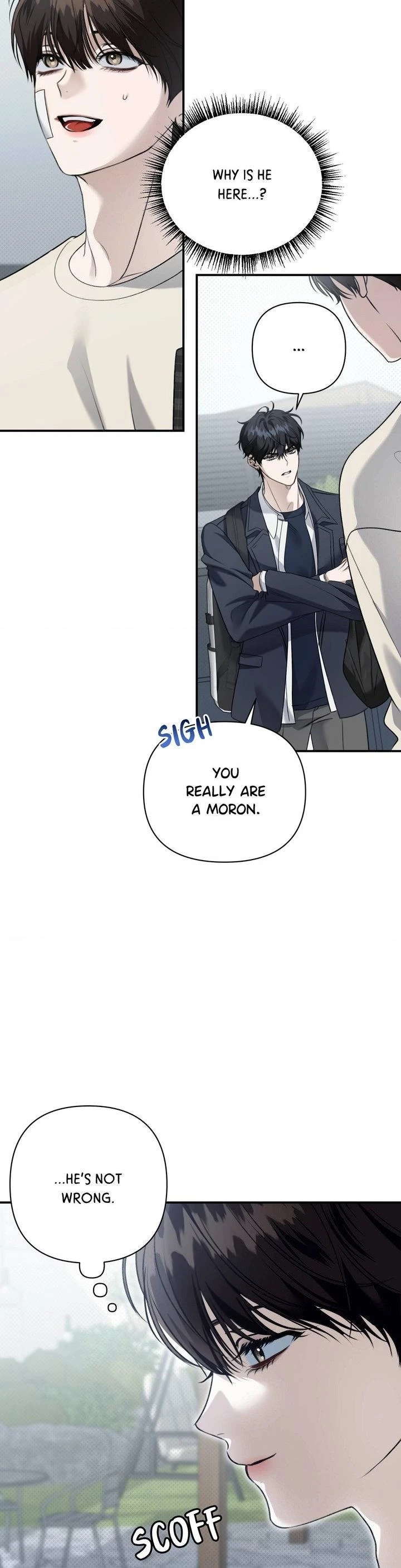 Read Eighteen