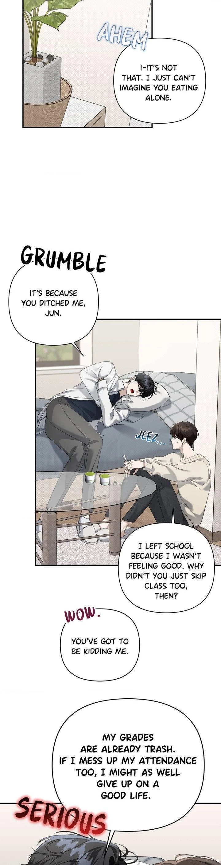 Read Eighteen