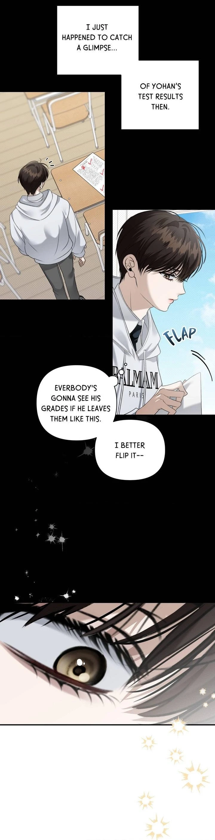 Read Eighteen