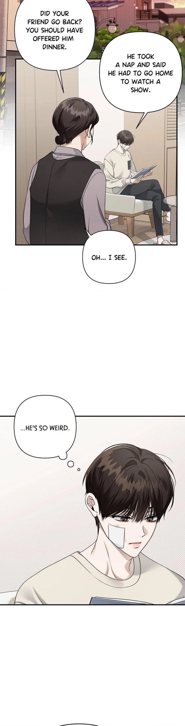 Read Eighteen
