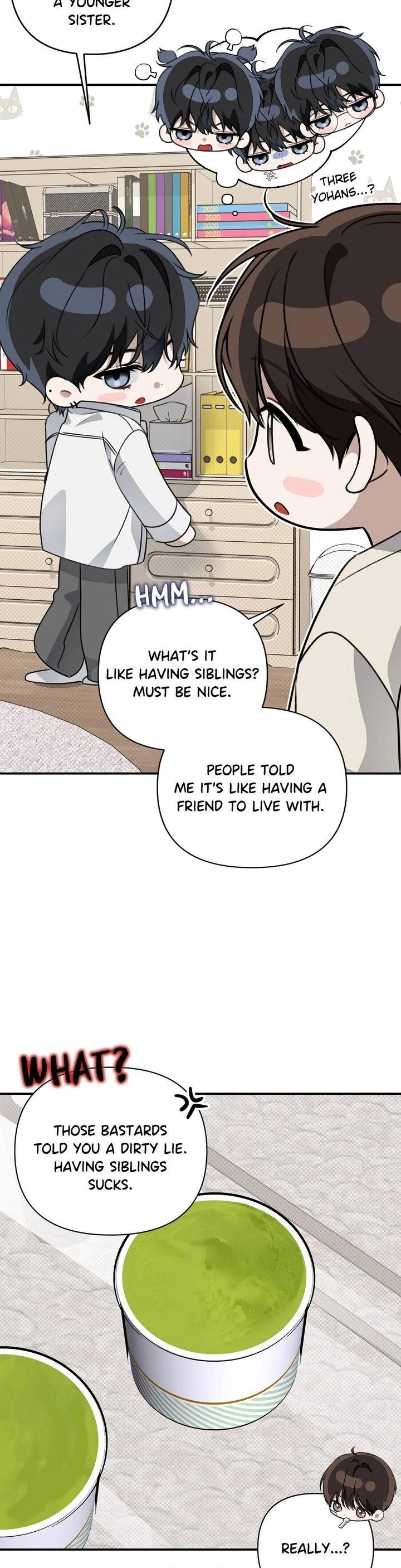 Read Eighteen