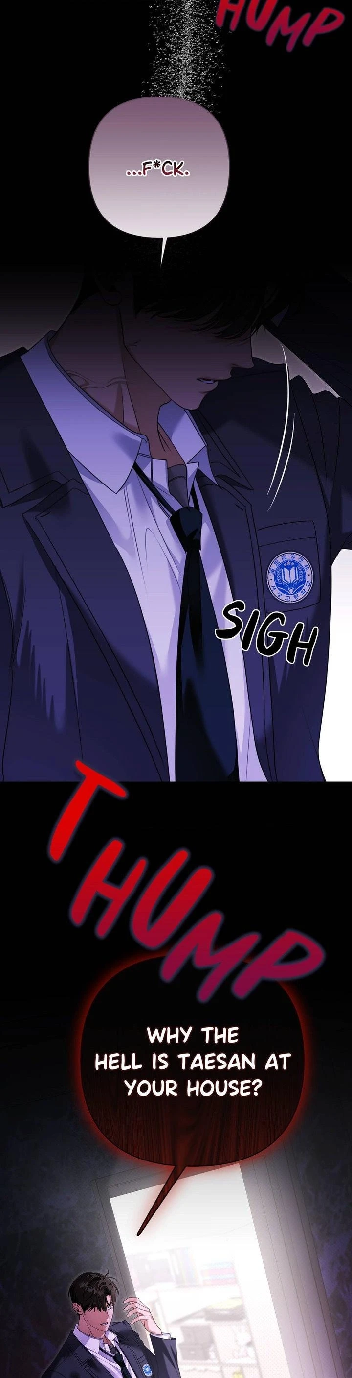 Read Eighteen