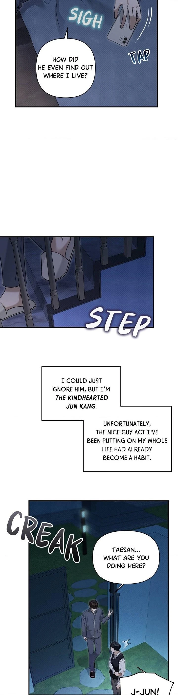 Read Eighteen
