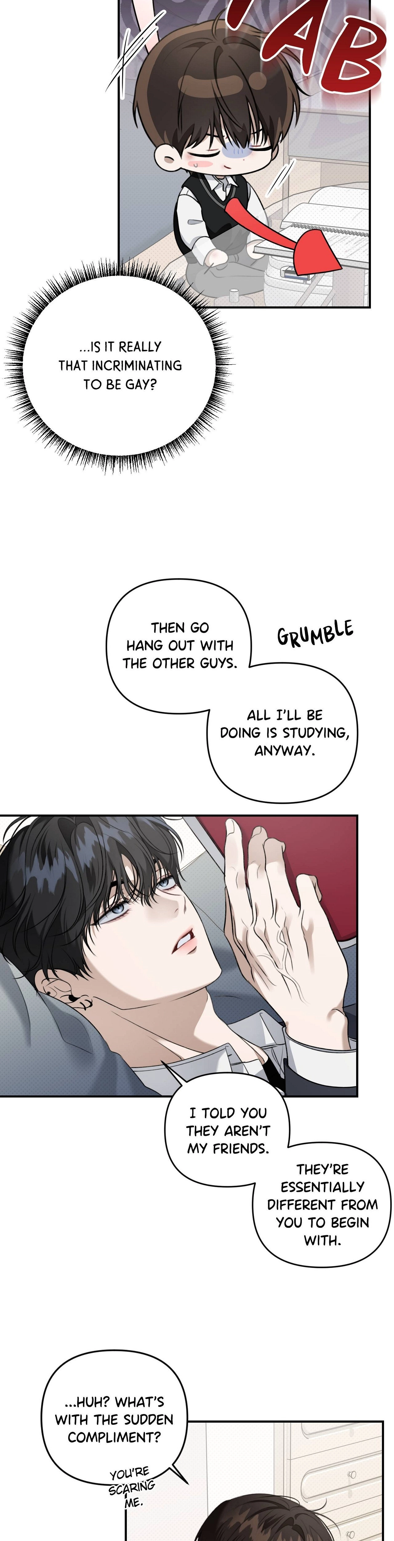 Read Eighteen