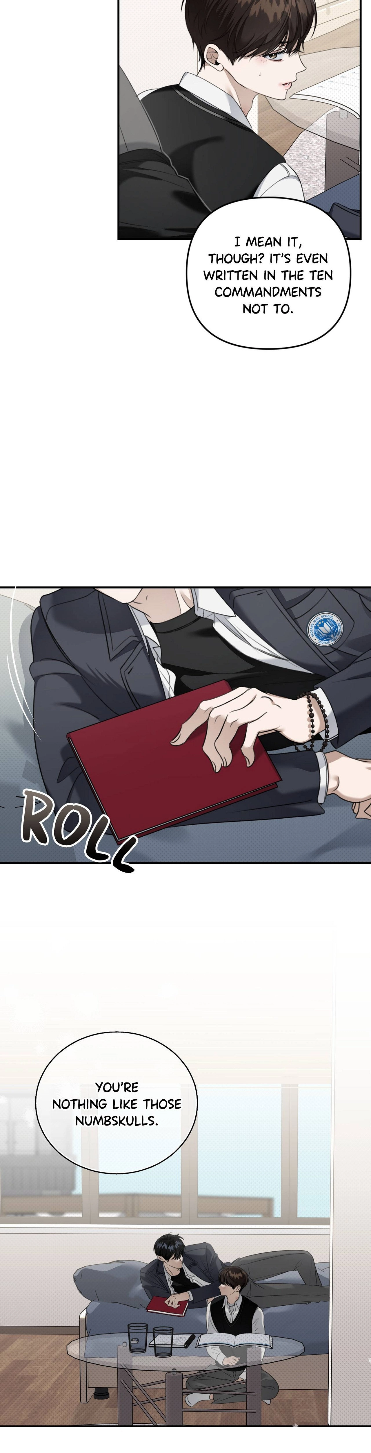 Read Eighteen