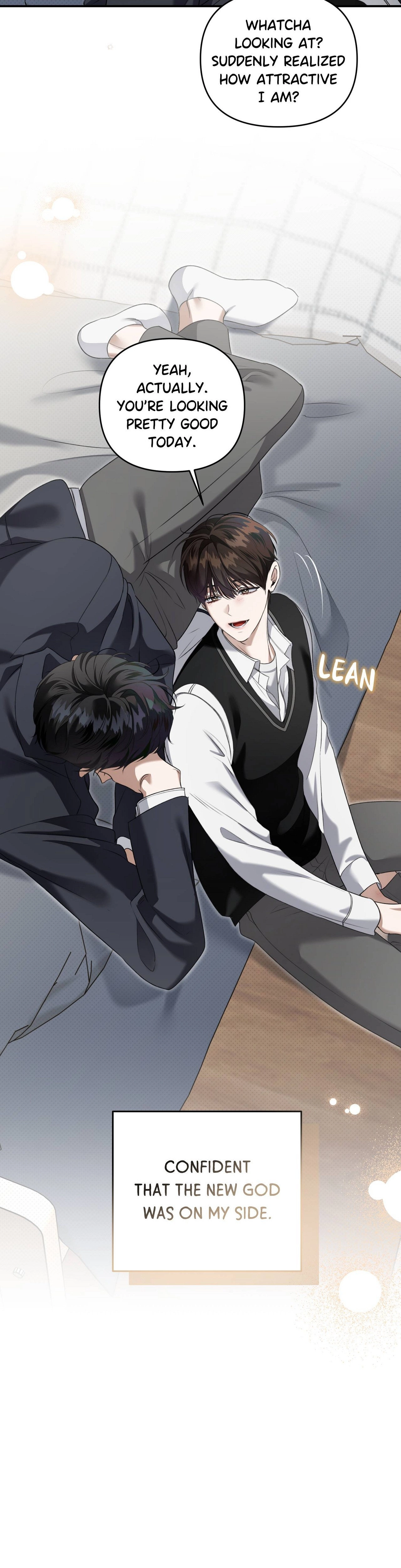 Read Eighteen