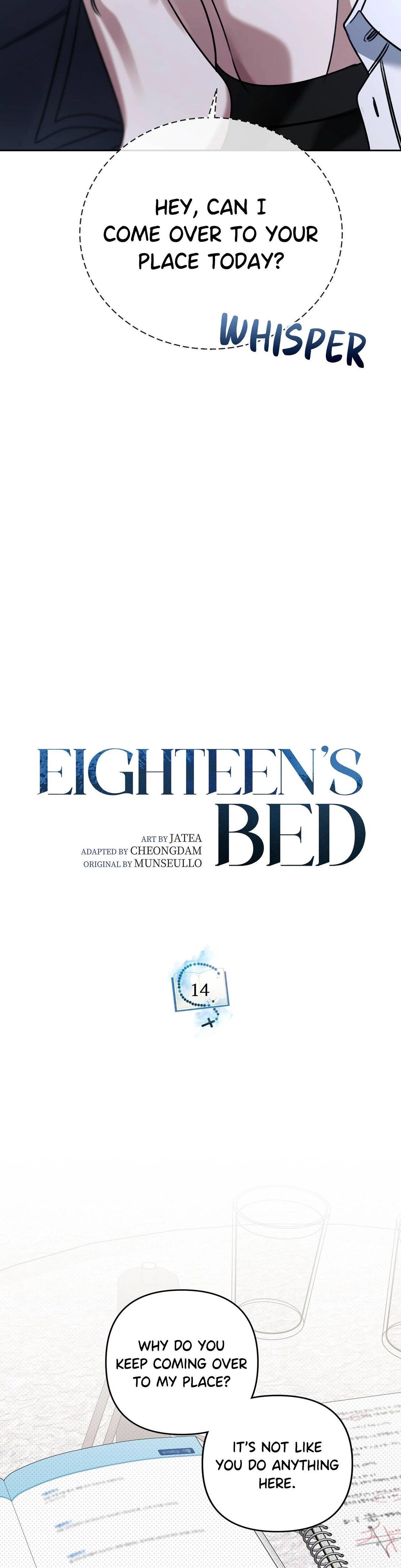 Read Eighteen