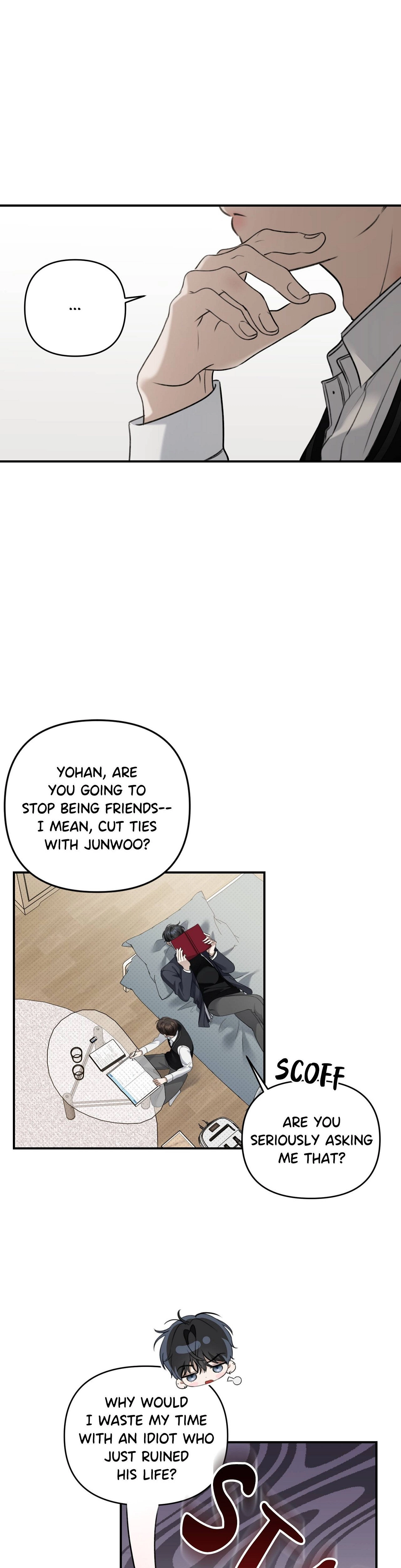 Read Eighteen