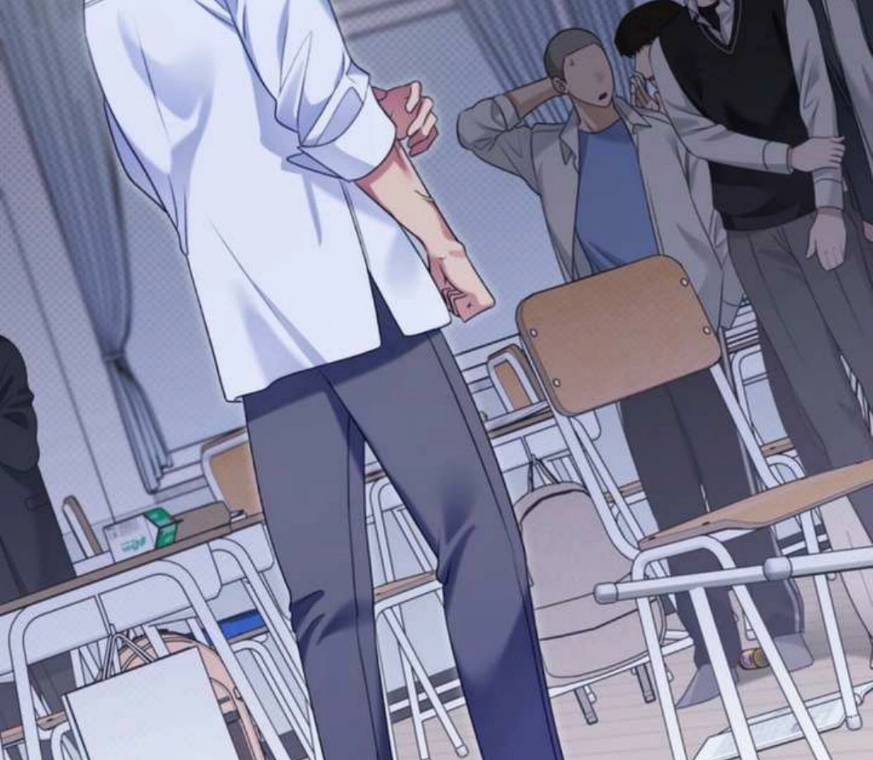 Read Eighteen